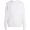 Calvin Klein Supima Genser