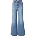 Levi's Ribcage Bells Med Jeans