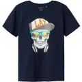 Name it Regular Fit T-skjorte