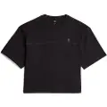 G-Star Horizontal Seam Loose Kortarmet T-skjorte