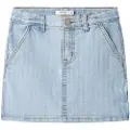 Name it Cargo Denimskjørt