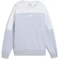 Puma Around The Block Crew Women, Clothing, Cool Weather, L