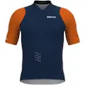 Bioracer Icon Kort Ermet Trøye