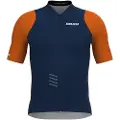Bioracer Icon Kort Ermet Trøye