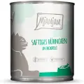 MjAMjAM Økonomipakning MjAMjAM 24 x 800 g - saftig kylling med brokkoli