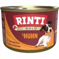 Rinti Gold 12 x 185 g - Kyllingbiter