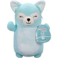 Teknikproffset Hugmees Floerence Bamse