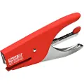 Rapid Supreme S51 Soft Grip - Stifttang - 15 ark - 21/4 - metall - rød