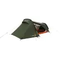 Easy Camp Sarek 2, Camping, Hard ramme, Tunell Telt, 2 person(er), 2,2 kg, Grønn
