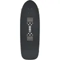 Globe Walrus Surfskate-dekk