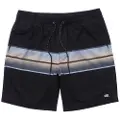 Salty Crew Sunup Volley Boardshorts svart