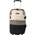 Rip Curl F-Light Transit 45L Soleil Travel Bag svart