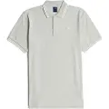 G-Star Dunda Slim Stripe Kortermet Poloskjorte