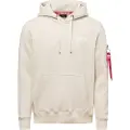 Alpha industries Back Print Hettegenser