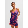 Hugo Boss Fun Lace 10267413 01 Ermeløs Pysjamas