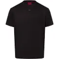 Hugo Boss Dalile 10231453 Kortarmet T-skjorte