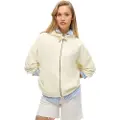 Superdry Studios Genser Med Hel Glidelås