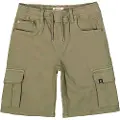 Garcia Z3045 Shorts