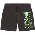 O'Neill Original Cali 14" Kids Boardshorts svart