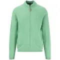 Fynch&Hatton Air Cotton Genser Med Glidelås