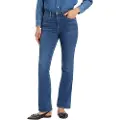 Levi's Bootcut 725 Høytaljede Jeans