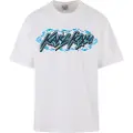 Karl kani Heat Kortarmet T-skjorte