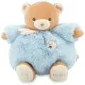 Kaloo Lubben Teddybjørn 25 Cm
