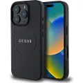 GUESS Guhmp16lpghsmmk Iphone 16 Pro 6.3´´ Telefondeksel