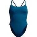 Speedo Solid Racerback Badetøy