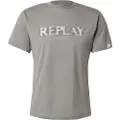 Replay M3059.000.2660 Kortarmet T-skjorte