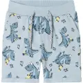 Name it Printet Shorts