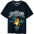 Name it Pokémon T-skjorte