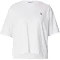 Volcom Stone Blanks Up T-skjorte hvit