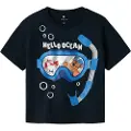 Name it Paw Patrol T-skjorte