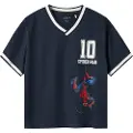 Name It Mini Spiderman T-skjorte