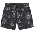 O'Neill Cali 14" Kids Boardshorts svart