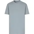 Armani Exchange Xm000554_af10356 Kortarmet T-skjorte