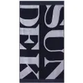 Sundek Maxi Logo Håndkle