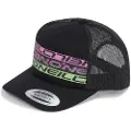 O'Neill Flood Trucker Kids Caps svart