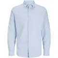 Jack & Jones Breeze Sn Plus Skjorte Med Lange Ermer