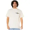 Rip Curl Raw Energy Maxxed Kortarmet T-skjorte