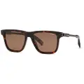 Chopard Sch398 Square Polariserte Solbriller