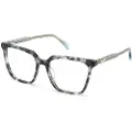 Zadig & Voltaire Vzv439 Square Damebriller