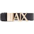 Armani Exchange Xw001203_af13680 Belte