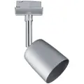 Paulmann 968.97, Spotlight på skinne, GU10, 4 ampuller, LED, 230 V, Kromfarget