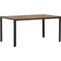 Venture Home Venture HomeSpisebord BreakBrunSpisebordFra Homeroom