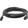 Kramer K-lock Hdmi-kabel 15 M