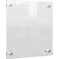 Nobo Liten Akryl Tavle 30x30 Cm