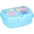 Peppa Wutz Gurli Gris Urban madkasse