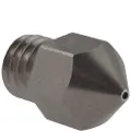Micro-Swiss Mk8 Plated Wear Resistant 0.6 Mm 3d-skriverdyse